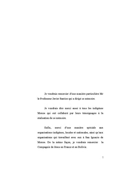 L'usage de la mémoire pour fonder une utopie