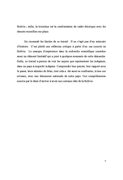 L'usage de la mémoire pour fonder une utopie