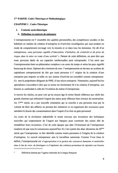 Étude de cas: les défis de l'entrepreneuriat
