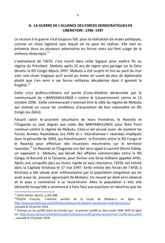 La Diversité culturelle en République Démocratique du Congo