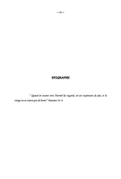 Profil épidemioclinique des kératites au C.H.M.A
