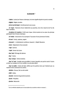 Finance islamique