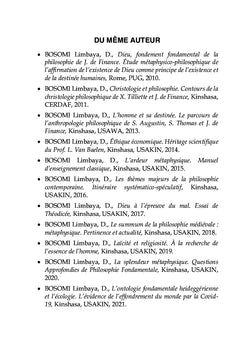 L'idéalisme transcendantal et l'idéalisme absolu