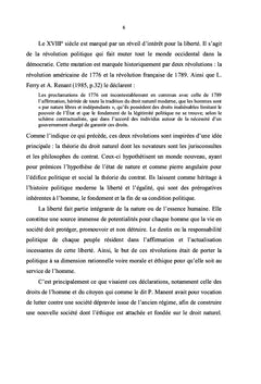 Nature humaine et politique dans la pensée politique de J.-J. Rousseau