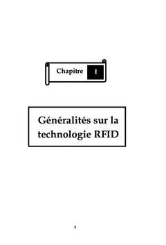 Antennes Miniatures à polarisation circulaire pour les systèmes RFID