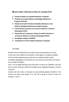 Notion de perte de vue dans une cohorte de personnes vivant avec VIH