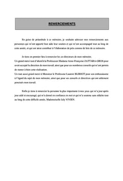 Le droit des épaves maritimes