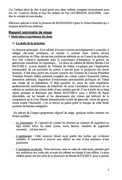 Cour pénale internationale : Une juridiction sans territoire propre