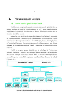 Analyse FDM pour les appareils de voie du tramway de RIO