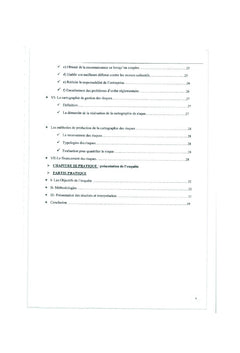 La gestion des entreprises