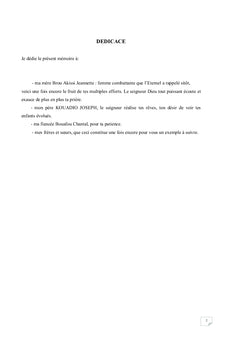 Tourisme et développement local à Tiassalé