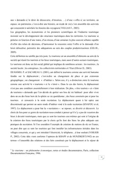 Tourisme et développement local à Tiassalé
