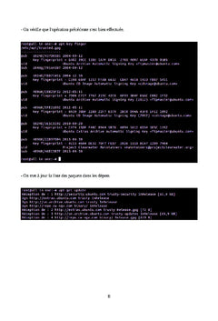 Mise en place de solutions IMS avec clearwater et SMSC-IP sur asterisk