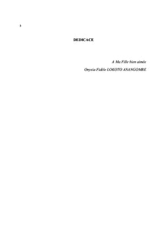 Le Système Fiscal de la RDC: Analyse et Perspectives
