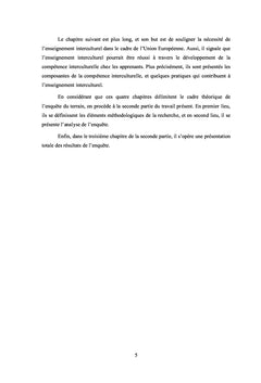 Les échanges communautaires des professeurs de la langue française