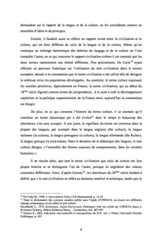 Les échanges communautaires des professeurs de la langue française
