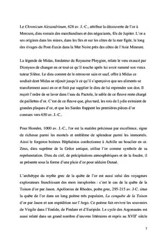 Le mythe d'Eldorado et ses transpositions symboliques européennes