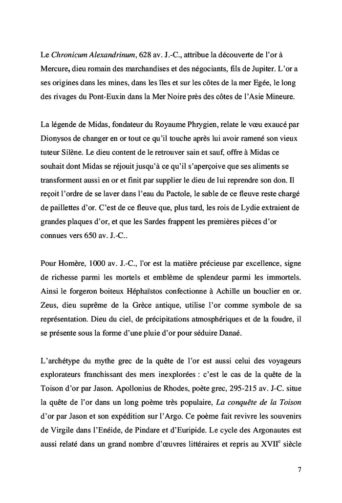 Le mythe d'Eldorado et ses transpositions symboliques européennes