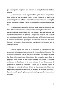 Le mythe d'Eldorado et ses transpositions symboliques européennes