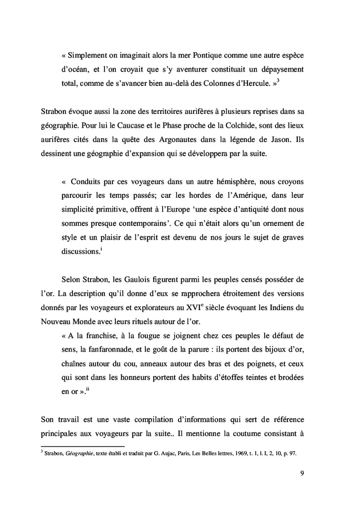 Le mythe d'Eldorado et ses transpositions symboliques européennes
