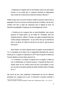Le mythe d'Eldorado et ses transpositions symboliques européennes