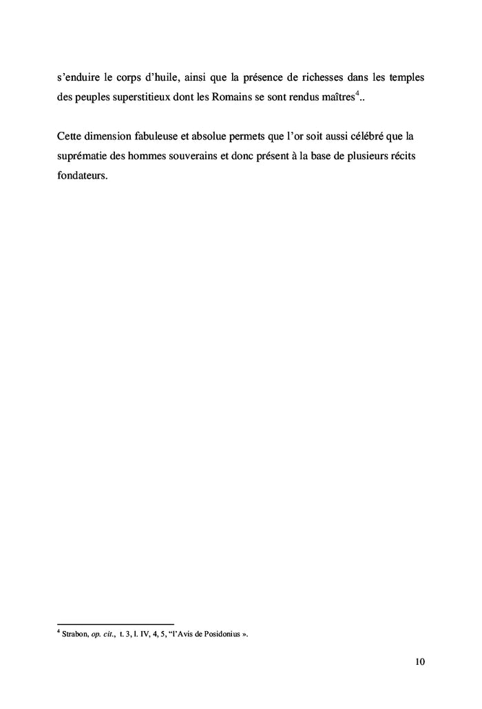 Le mythe d'Eldorado et ses transpositions symboliques européennes