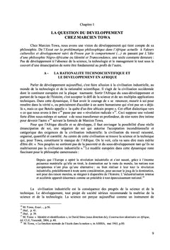 Sortir l'Afrique de la pauvreté