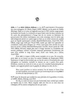 Le bon usage des québécismes