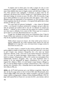 Le bon usage des québécismes