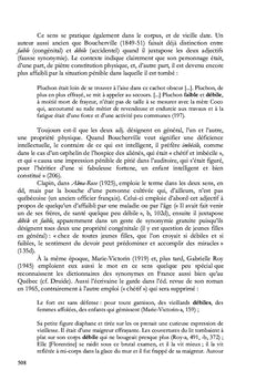 Le bon usage des québécismes