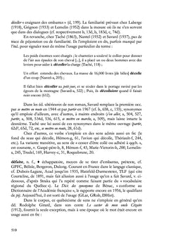 Le bon usage des québécismes