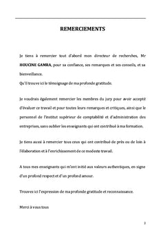 Démarche d'audit fiscal et diligences liées aux crédits d'impôts
