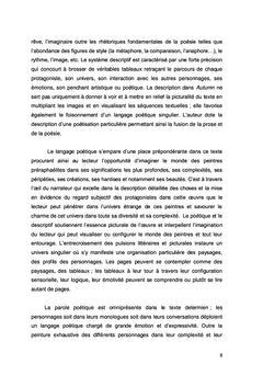 La question de l'hybride dans Autumn de Philippe Delerm