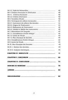 Trypanosomiase Humaine Africaine (THA), Zone de Santé de Kwamouth