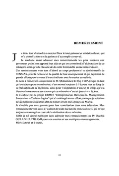 L'effet de la pondération des individus dans les méthodes statistiques