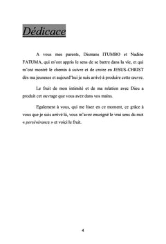 Quelques vérités sur l'humilité