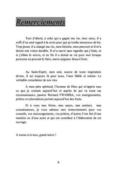 Quelques vérités sur l'humilité