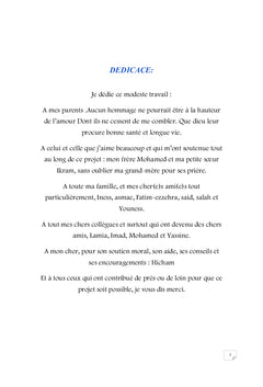 Impact des programmes dédiés à l'entrepreneuriat innovant