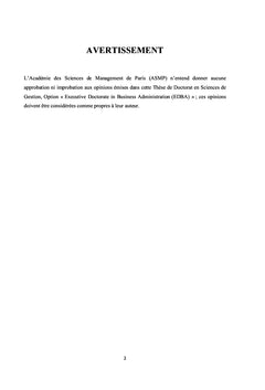 Contribution à la mise en place d'une fiscalité de l'économie numérique dans l'espace CEDEAO