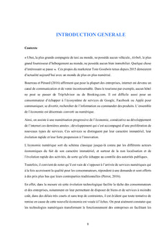 Contribution à la mise en place d'une fiscalité de l'économie numérique dans l'espace CEDEAO