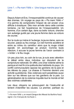 Questionnements du réel