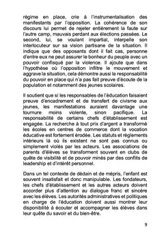 Questionnements du réel