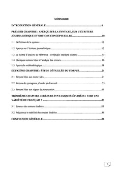 Bien écrire le français pour mieux communiquer