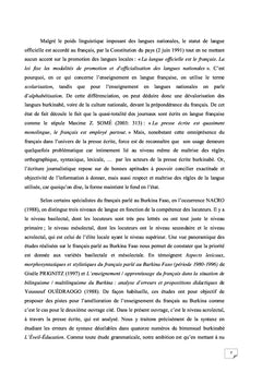 Bien écrire le français pour mieux communiquer