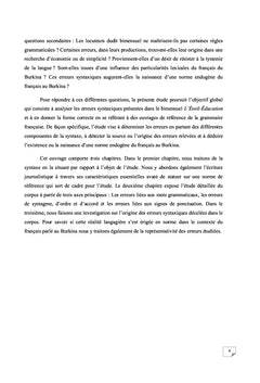 Bien écrire le français pour mieux communiquer
