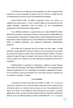 Bien écrire le français pour mieux communiquer