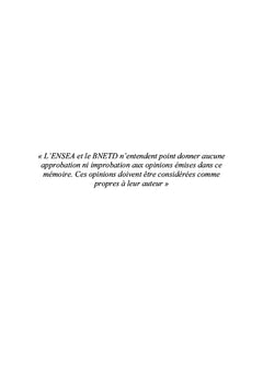 Identification des secteurs porteurs dans un contexte post-crise