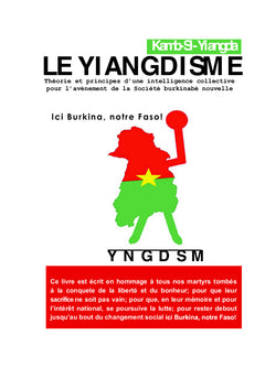 Le Yiangdisme