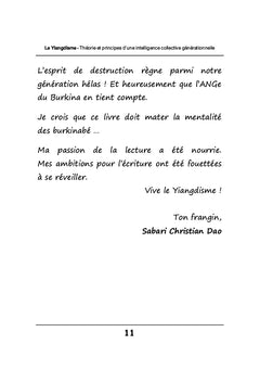 Le Yiangdisme
