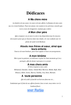 Management des systèmes industriels